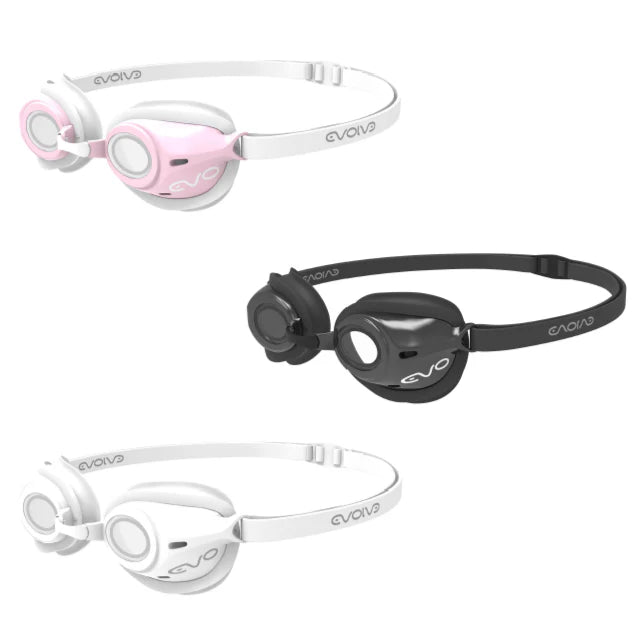 Evolve FreeQ Goggles