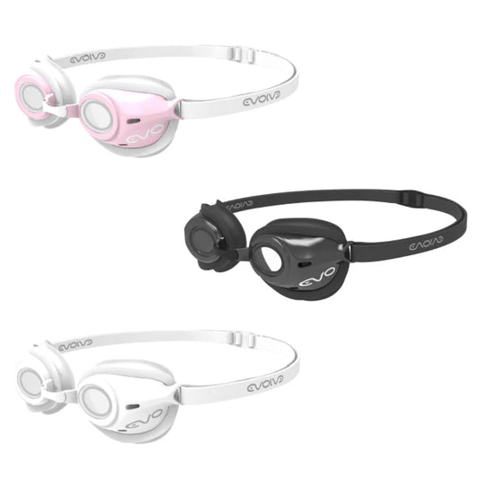 Evolve FreeQ Goggles