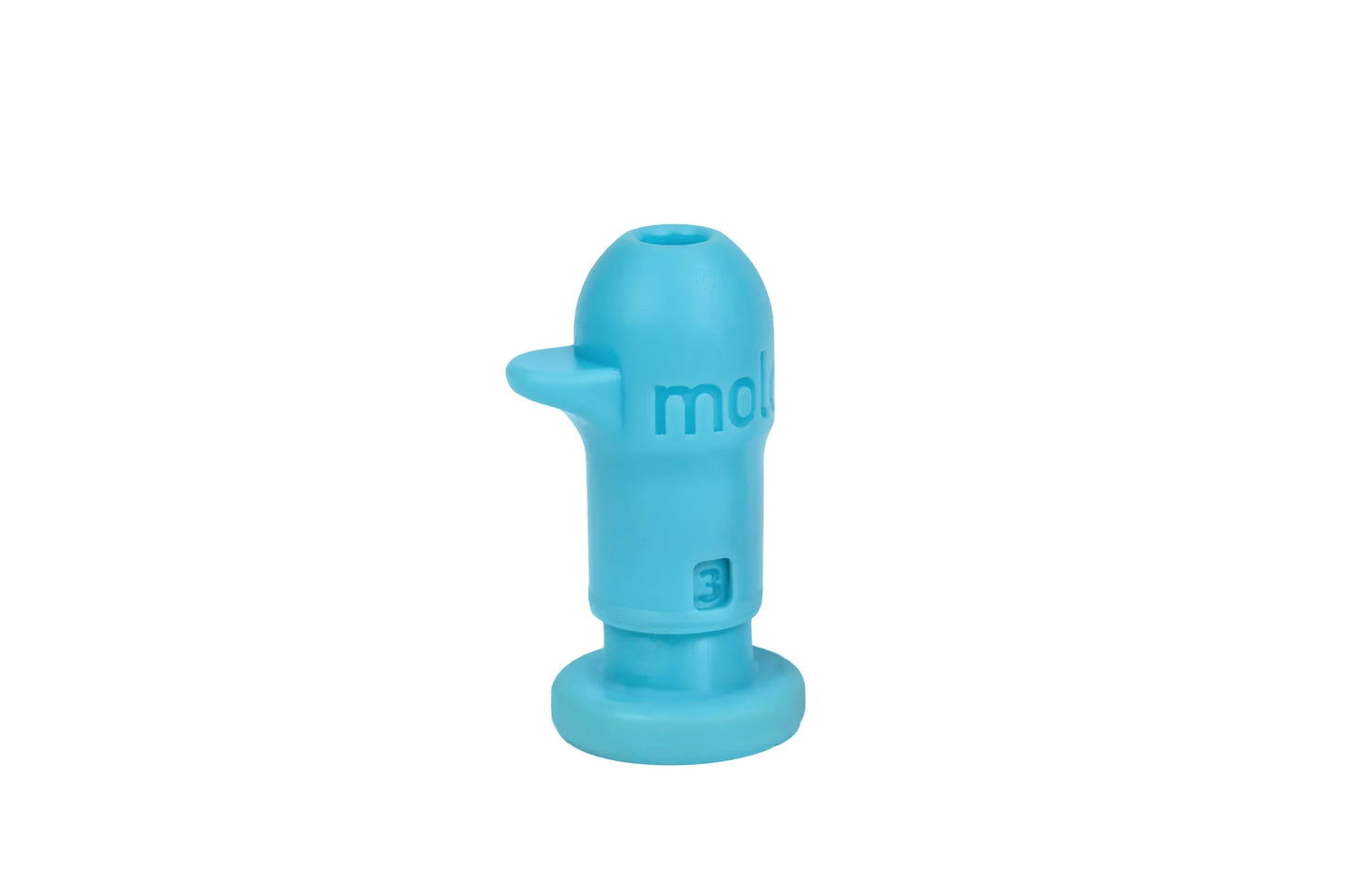 Molchanovs Equalization Trainer