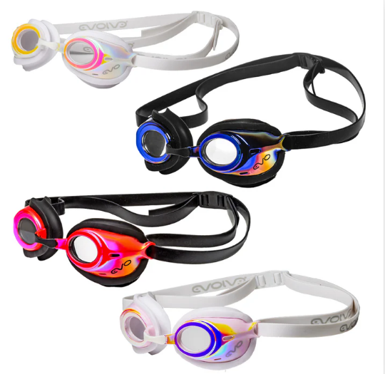 Evolve FreeQ Goggles