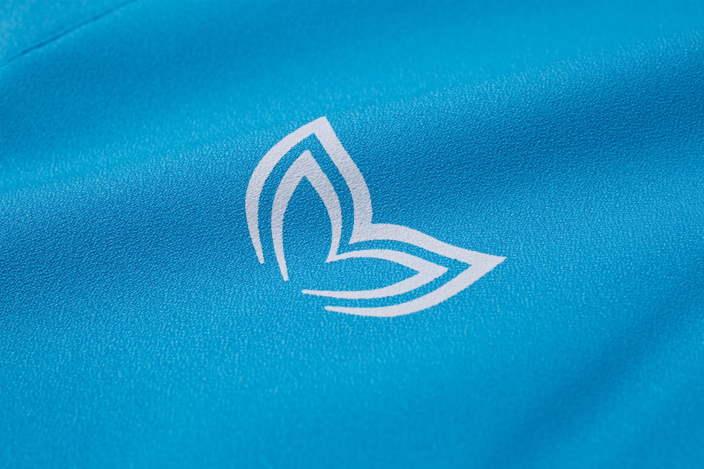 Lightweight Poncho Towel