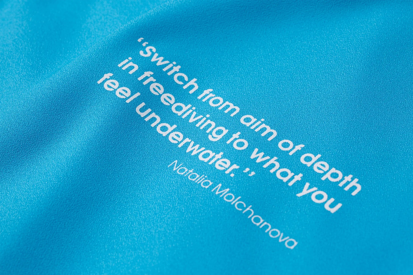 Lightweight Poncho Towel