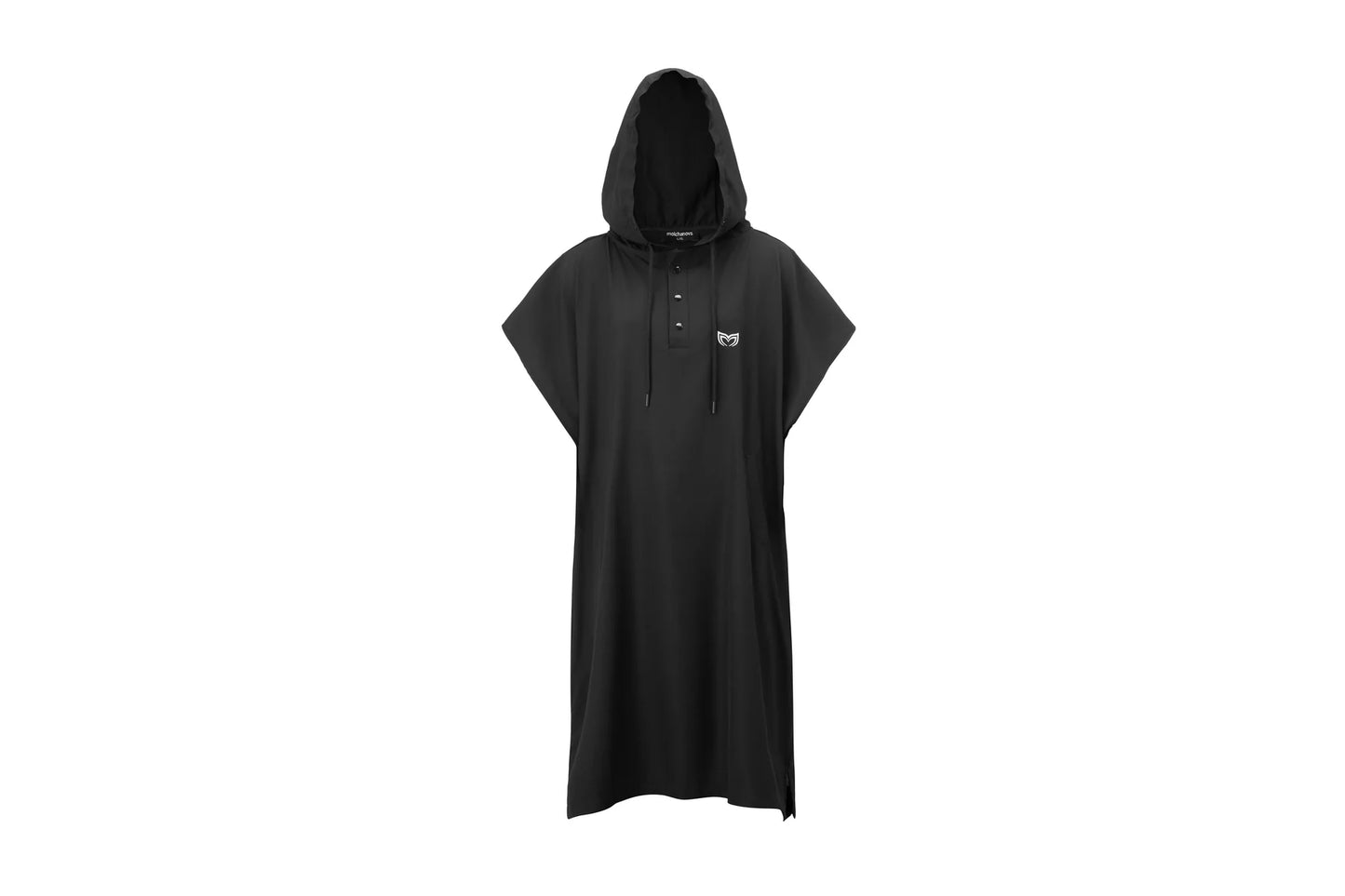Lightweight Poncho Towel
