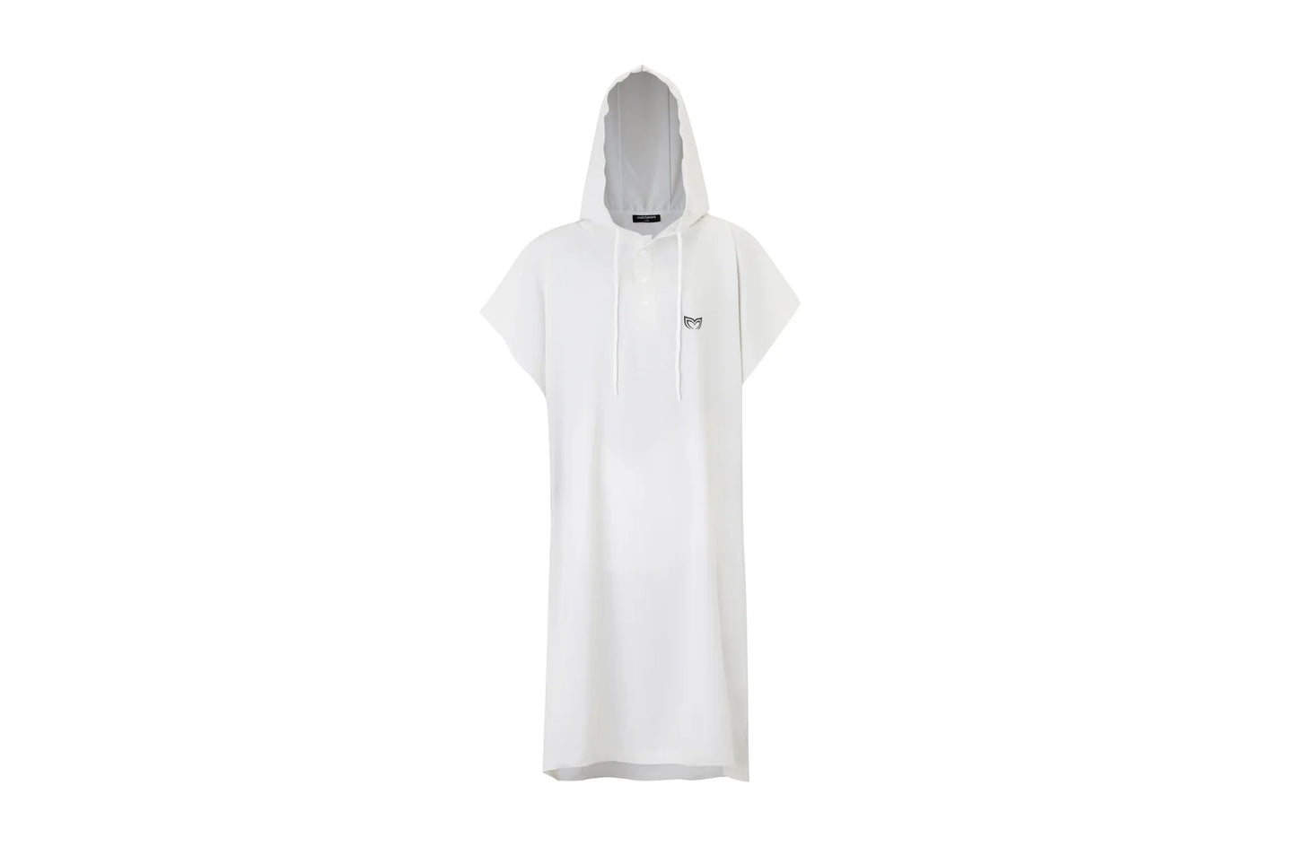 Lightweight Poncho Towel