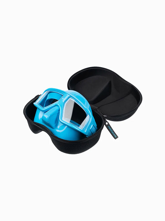Freediving Mask, Molchanovs
