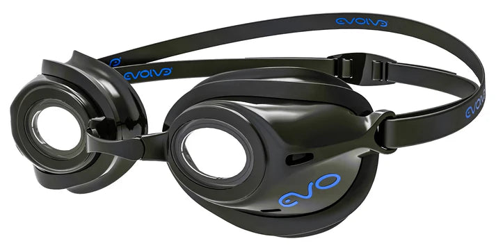 Evolve FreeQ Goggles