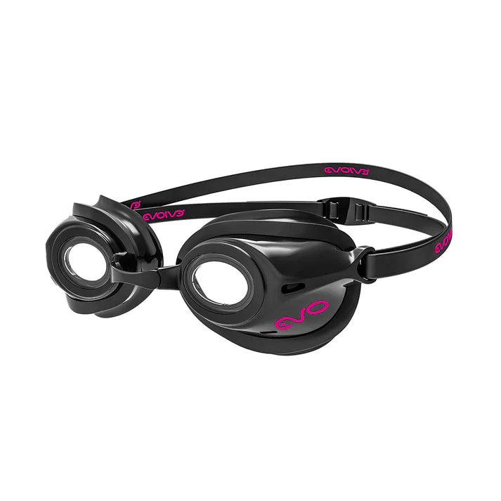Evolve FreeQ Goggles