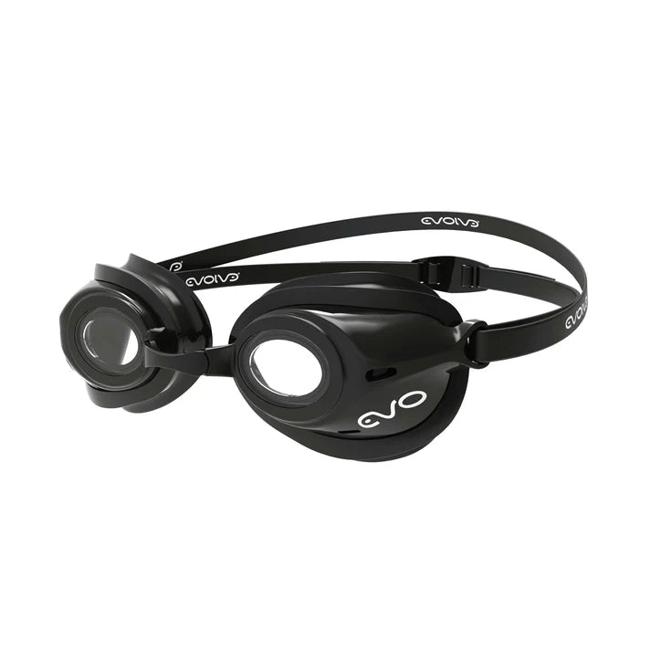Evolve FreeQ Goggles