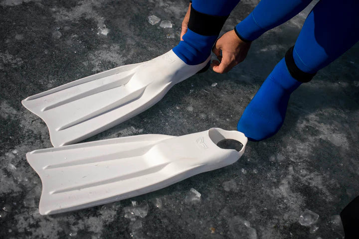 Molchanovs CORE Silicone Bifins