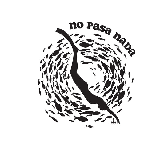 Freediving Trip Deposits