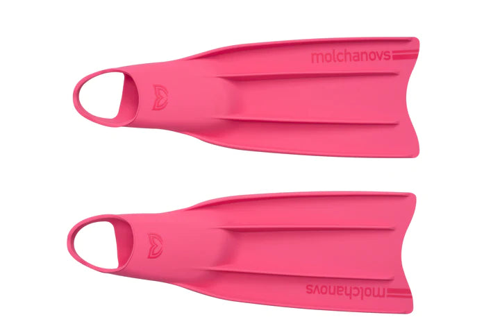 Molchanovs CORE Silicone Bifins
