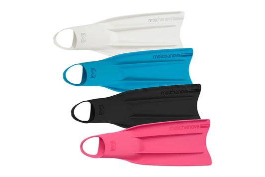 Molchanovs CORE Silicone Bifins