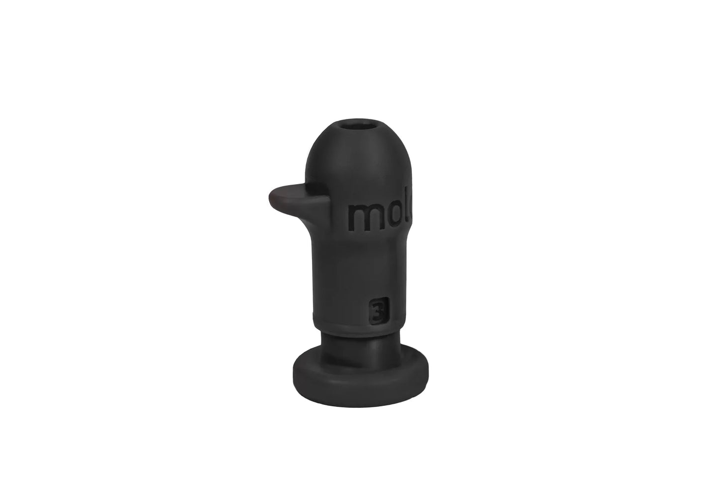 Molchanovs Equalization Trainer