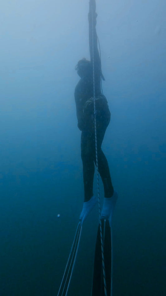 Molchanovs Master Freediver Wave 3 (Open Water Only)